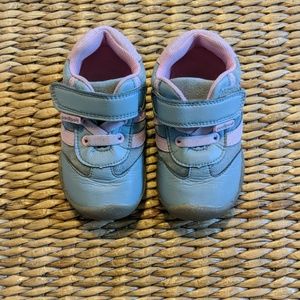 Pediped Baby Girl shoes